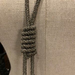 Ann Demeulemeester necklace